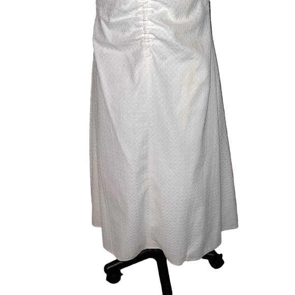 Nicholas Woman Dress Size S/M - Picture 4 of 5